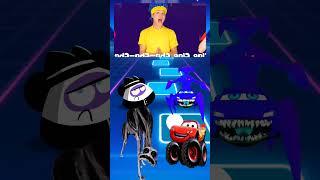 D Billions Exe, Talking Tom Exe, Baby Shark Exe, Vlad and Niki, Mr Beast Exe, Blippi Exe Tiles Hop