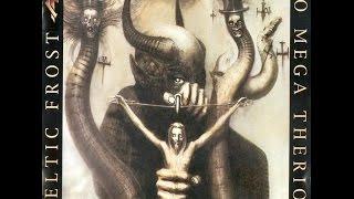 Celtic Frost - The Usurper