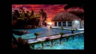 CBSRMT ~ A Thousand Year Old Story 899