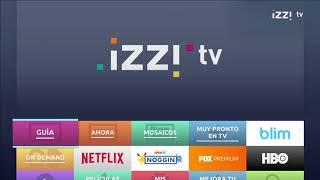 ¡Con izzi Unlimited ahora tienes Netflix!