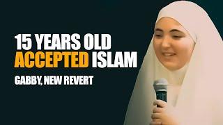 "I Recently Found Out About Islam And Decided to Become A Muslim" | Gabby And Dr Rania Awaad