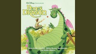 Brazzle Dazzle Day (From "Pete's Dragon"/Soundtrack Version)