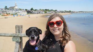 Best Things to Do in CAPE COD Massachusetts (Provincetown, Hyannis Port & More)