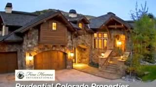 Vail Real Estate : Prudential Colorado Properties