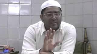 First Khutba Juma by Kashif Ali after Maulana Rahimahullah Passed Away