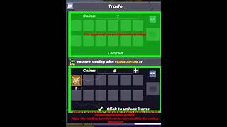 HE GOT VALK FREE!!🫨 Subscribe and like this video next got scythe free#skyblock #blockmango