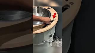 Японская раковина для телефона