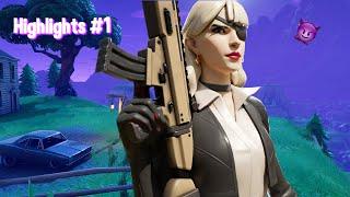 Demon High (ft. lil uzi Vert) Fortnite Monate (edit by Tallyman)