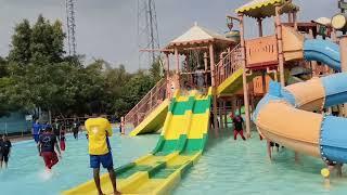 Thrilling Adventures at Wonderla Hyderabad  water rides and more|Wonderla an amusement park HYD|