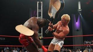 Jeff Jarrett - Guitar compilation ( Part 2 )