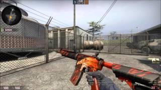 ВЫБИЛ M4A4 ВОЙ ПРЯМО С ЗАВОДА CS:GO