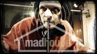 madhou5e - New City Punk