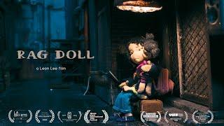 Oscar® Contender Stop Motion Animation | Rag Doll