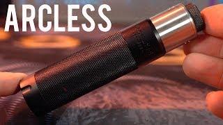 That ARCLESS Mech mod