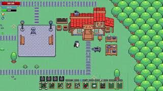 Chambers And Crops gameplay - GogetaSuperx