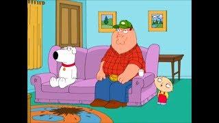 Family Guy- Peter Becomes a REDNECK | HQ