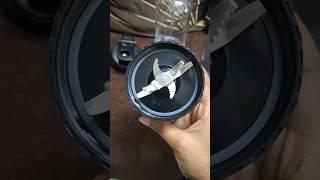 Nutripro Bullet Juicer Mixer Grinder Unboxing And Review