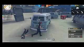 ZOMBIES IN FREEFIRE  NEW UPDATE (ZOMBIE INVASION)
