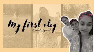 My first vlog II