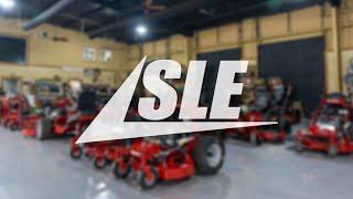 Welcome to SLE Equipment | #sleequipment #lawncare #nashville #trailers #zeroturn