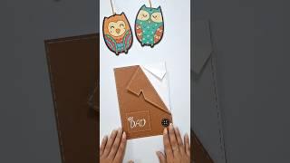 diy father's day card #fathersday #diyfathersdaycard