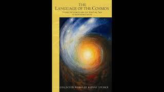 The Language of the Cosmos by Rudolf Steiner