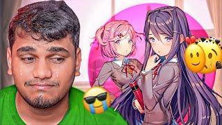 Darker than Expected | Doki Doki Literature Club - Part 2 (END)