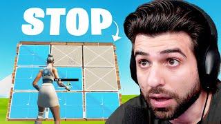 The Smartest Fortnite Video I've Ever Watched.