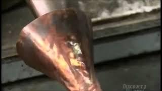 How It’s Made - Trumpets