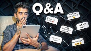 Finally Answered all your Questions | Samsameer_insta