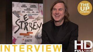 Lars Eidinger interview on Dying/Sterben