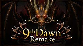 9th Dawn Remake | Gameplay PC