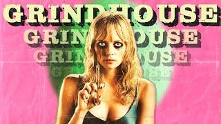 GRINDHOUSE | Remembering A Fascinating Failure