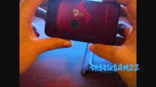 iPod Touch Case Reviews - 3rd Generation (HD)