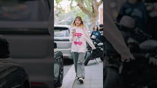 上海街拍/小孟不做梦/Shanghai Street Photography / Xiao Meng does not dream