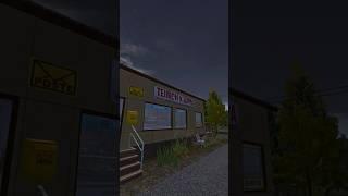 Как ограбить магазин тейма в my summer car #mysummercar #гайды