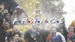 F.R.A.N.C.E