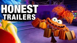 Honest Trailers | Inside Out 2