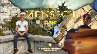 DAK - Manansech (Officiel Music Vidéo)(Explicit) By @feezybeatz