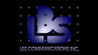 LBS Communications/Seagull Entertainment (1987/1996)