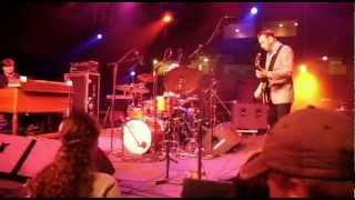 Equifunk 2011