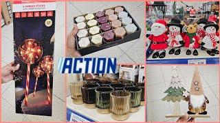 ACTIONARRIVAGES NOËL 20.10.24 #action #actionfrance #arrivage #clermont #noel2024 #noël #deco