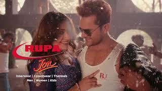 #Ads_Video | Hum Rahani Comfortable | #Khesari Lal Yadav | Rupa Jon Ads Song 2023