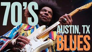 The Greatest Texas Blues Music You've Never Heard [1977]