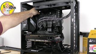 Wiring a PC for Beginners - Step by Step Wiring Guide