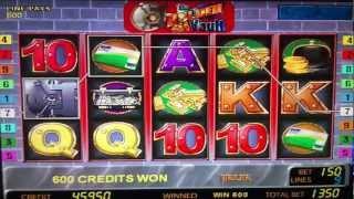 multigambler gaminator deluxe