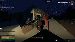 how to get money in rp servers - UNTURNED RP