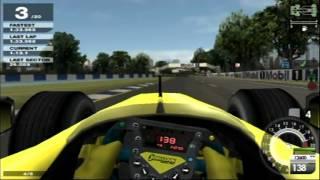 F1 05 - Australian GP (PlayStation 2)