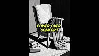 Discipline Is POWER – Master Your Mind, OWN Your Day #DisciplineIsPower #NapoleonHillQuotes