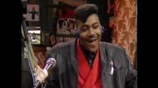 The Lenny Henry Show (1987) - S01E01 - Sonny Sidles Up